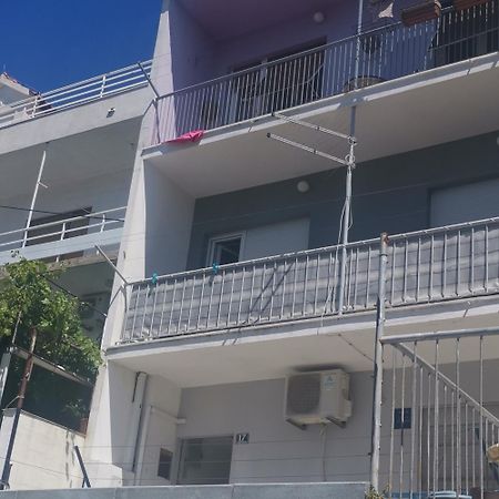 Apartment Mary سبليت المظهر الخارجي الصورة