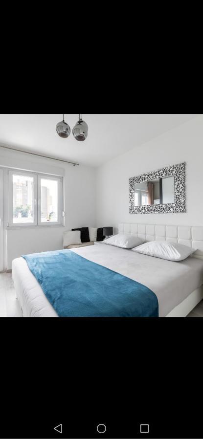 Apartment Mary سبليت المظهر الخارجي الصورة