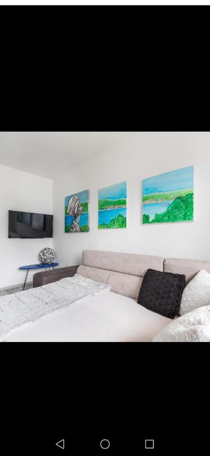 Apartment Mary سبليت المظهر الخارجي الصورة