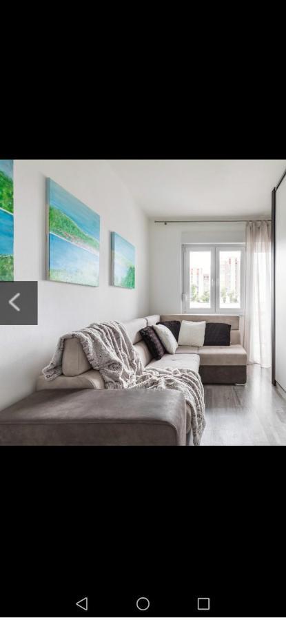 Apartment Mary سبليت المظهر الخارجي الصورة