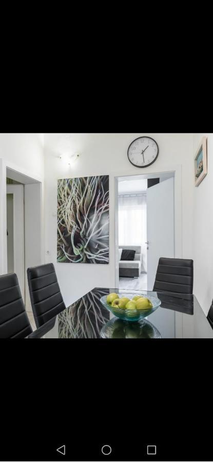Apartment Mary سبليت المظهر الخارجي الصورة