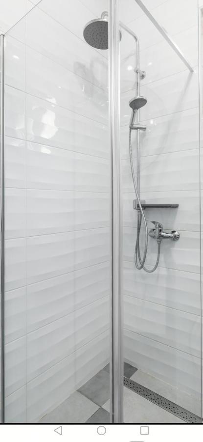 Apartment Mary سبليت المظهر الخارجي الصورة