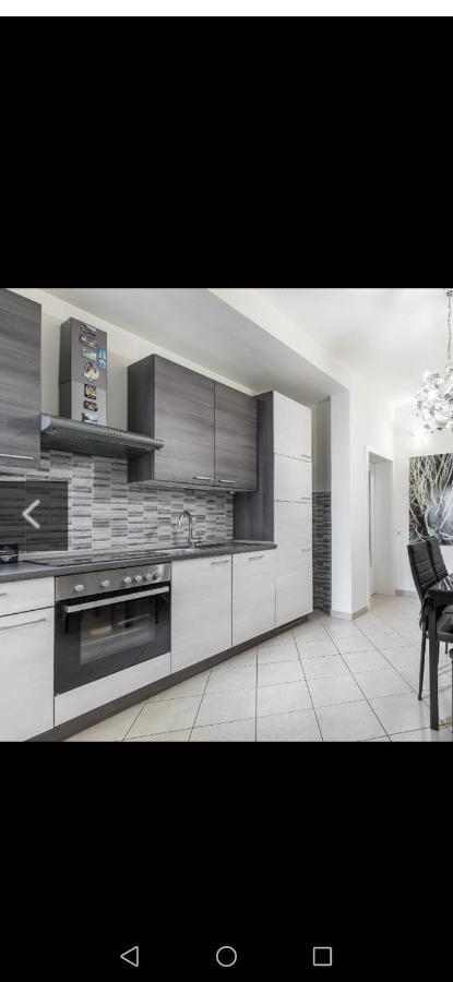 Apartment Mary سبليت المظهر الخارجي الصورة