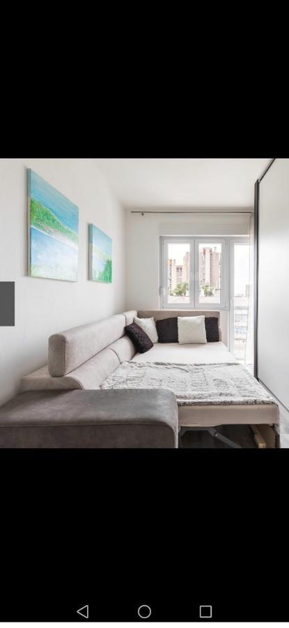 Apartment Mary سبليت المظهر الخارجي الصورة