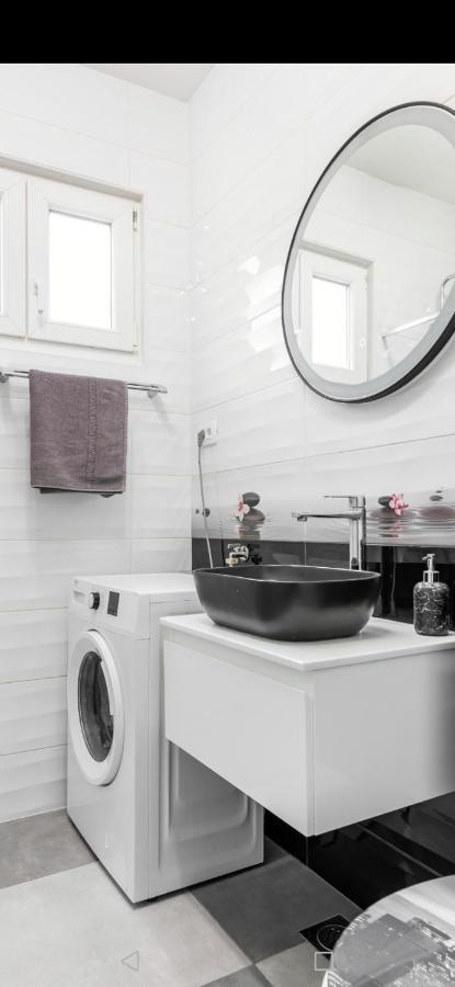 Apartment Mary سبليت المظهر الخارجي الصورة