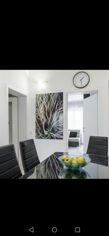 Apartment Mary سبليت المظهر الخارجي الصورة