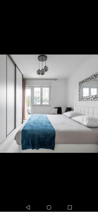 Apartment Mary سبليت المظهر الخارجي الصورة