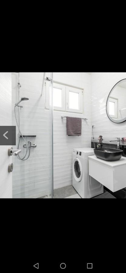 Apartment Mary سبليت المظهر الخارجي الصورة