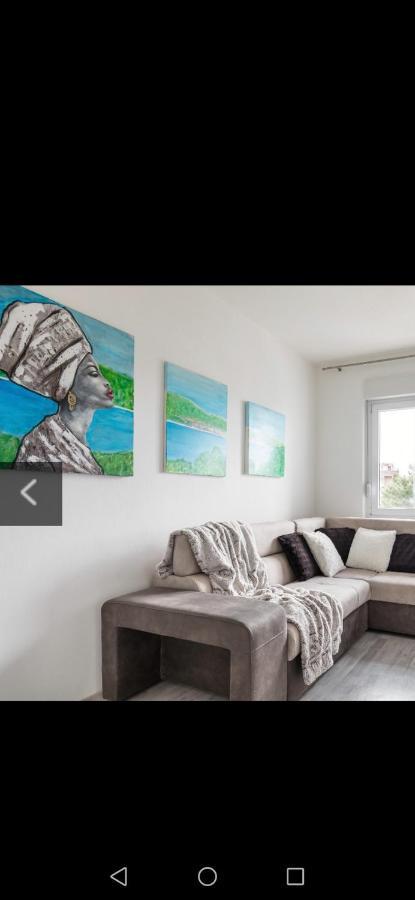 Apartment Mary سبليت المظهر الخارجي الصورة