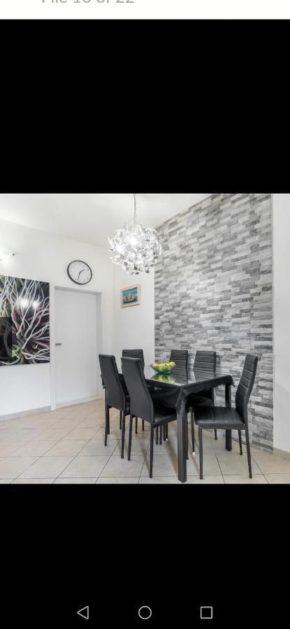 Apartment Mary سبليت المظهر الخارجي الصورة