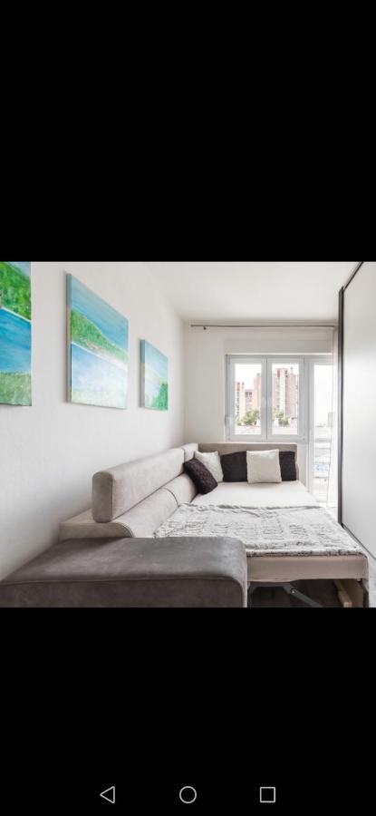 Apartment Mary سبليت المظهر الخارجي الصورة