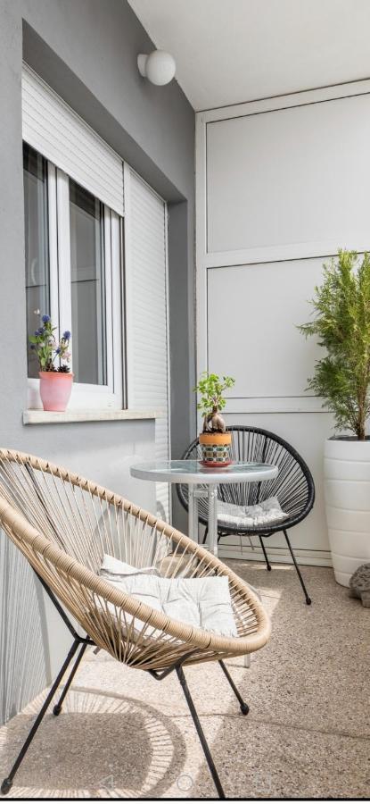 Apartment Mary سبليت المظهر الخارجي الصورة