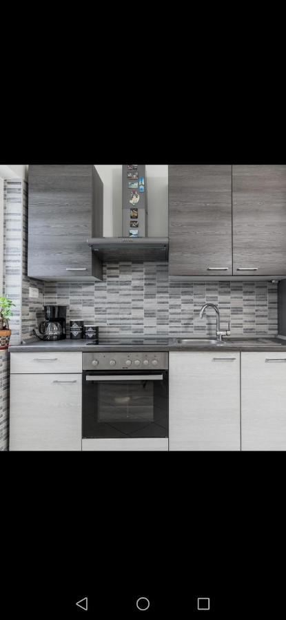 Apartment Mary سبليت المظهر الخارجي الصورة