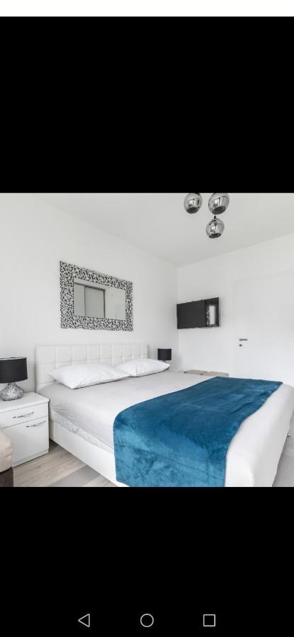 Apartment Mary سبليت المظهر الخارجي الصورة