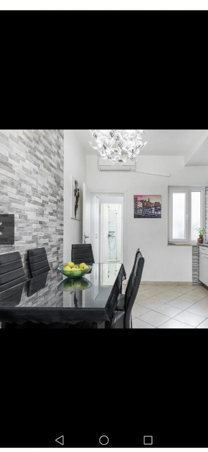 Apartment Mary سبليت المظهر الخارجي الصورة