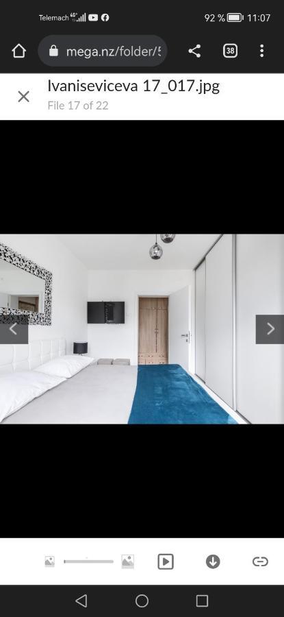 Apartment Mary سبليت المظهر الخارجي الصورة