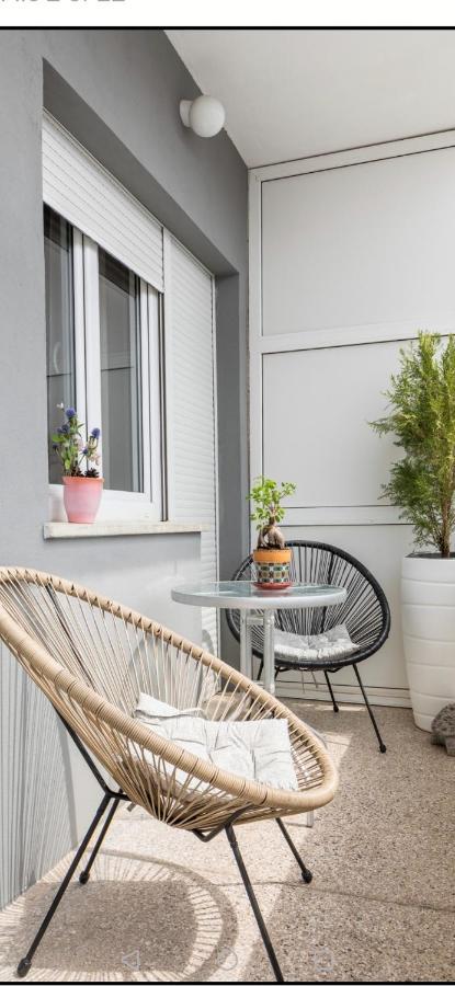 Apartment Mary سبليت المظهر الخارجي الصورة