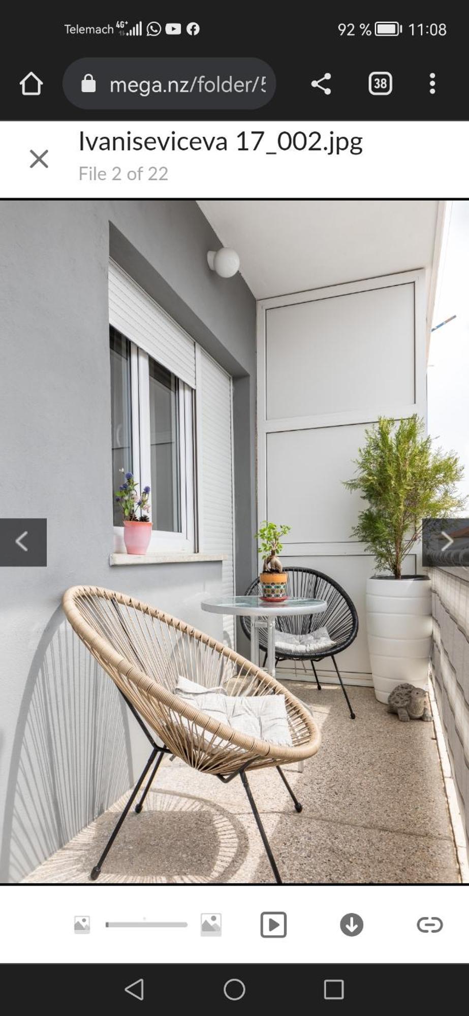 Apartment Mary سبليت المظهر الخارجي الصورة